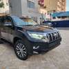 Toyota land Cruiser Prado TXl thumb 13