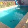4 Bed House with En Suite at Kibiko thumb 1