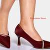 Ladies classy shoes thumb 7