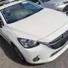 Mazda Demio petrol sky active on sale thumb 1