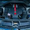 2017 Mercedes Benz GLE 43 petrol in Nairobi thumb 7