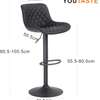 Barstools: Adjustable Seat Height Barstool For Homes thumb 0