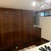 Immaculately furnished 2bedroomed apartment thumb 7