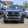 Toyota Hilux Double cabin 2021 thumb 0