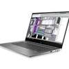 HP Zbook Create G7 Workstation core i9 thumb 0