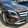 Mercedes Benz CLA250 2016 thumb 9