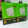 Oraimo Powergan 65W Ultra Speed 5A Charger Kit 3 Port thumb 0