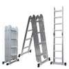 olding Extension Ladder 5.7M 18.7FT thumb 1