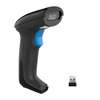 wireless 2d barcode scanner. thumb 1