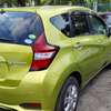 Nissan Note Epower Green 2017 thumb 1