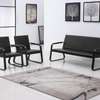 Office Sofa: 5-Person Waiting Sofa thumb 4