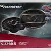 Pioneer Speaker 600Watts  TS A6996S 6" X 9" thumb 0