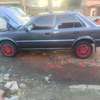 Clean Well Maintained Toyota Corolla 91 thumb 3