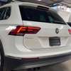 Volkswagen Tiguan SUV White LED Alloy Wheels thumb 8