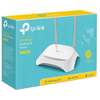 TP Link Tp - Link 300mbps Wireless Wifi Router- Recommend thumb 1