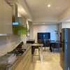 Furnished 3 Bed Apartment with En Suite in General Mathenge thumb 11