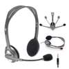 Logitech H110 Headset With Noise Cancelling Microphone thumb 3