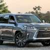 2019 Lexus LX570 thumb 0