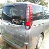 Toyota Harrier Grey thumb 8