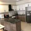 Furnished & serviced 1 bedroom apartment in Hurlingham area thumb 8
