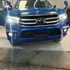 Toyota Hilux double cabin thumb 22