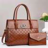 BLACK LADIES HANDBAGS 2 IN 1 thumb 5
