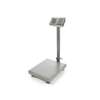 300KG Heavy Duty Industrial Platform weighing scale thumb 3