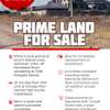 3 ac Land at Pridelands thumb 3