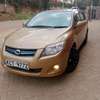 Well Maintained Toyota Fielder thumb 8