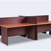 OFFICE WORKING STATION thumb 7