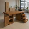 Office Desks:1.4 Meters Executive Office Desk Kisii Town thumb 4