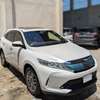 Toyota harrier Sunroof 2018 AWD thumb 2
