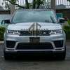 2019 Range Rover Sport HSE diesel thumb 1