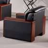 Modern 5-Seater Office Sofa Set thumb 5