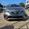 Nissan Note Nismo Epower grey 2018 thumb 0