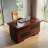 1.2m Executive Office Desk thumb 5