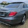 Mercedes Benz AMG C200 Grey 2018 thumb 6