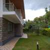 Lovely 5 BR House plus Sqs in Karen thumb 12