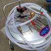 Portable Foam cleaning / Spraying tank Machine thumb 2