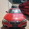 BMW 118i,2019,2WD( WE ACCEPT HIRE PURCHASE,DEPISIT 1M) thumb 0