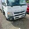 Mitsubishi canter thumb 9