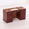 Office table: Executive Office Table – 1400mm thumb 2