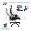 Swivel Ergonomic High Back Chair thumb 6