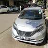 Nissan note thumb 3