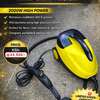 Robayse Steam Cleaner 2000W Multipurpose Portable thumb 2
