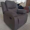Single Recliner Sofa thumb 0