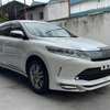 Toyota harrier 2018 model thumb 1