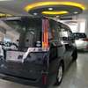 Toyota Esquire Black Sunroof Black 2018 thumb 10