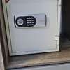 53kgs Diplomat Office Fireproof Safe thumb 3