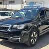 Subaru Forester sunroof thumb 1